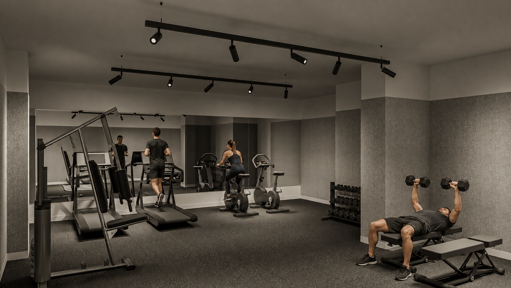 GIMNASIO